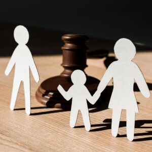 pensión de alimentos chile demanda y abogado familia santiago