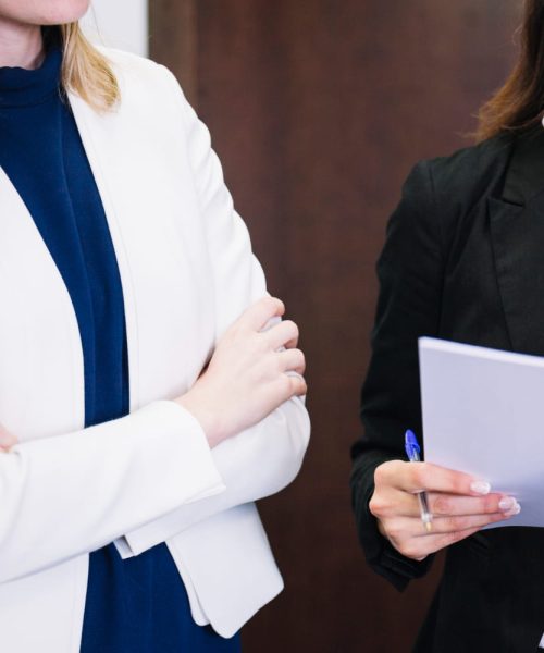 derecho laboral para empresas